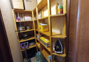 3-к квартира, на длительный срок, 70м2, 4/10 этаж