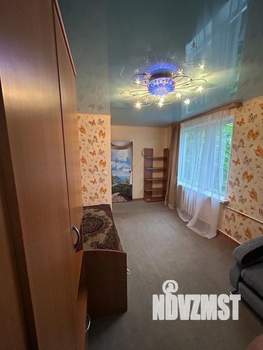 2-к квартира, на длительный срок, 45м2, 4/5 этаж