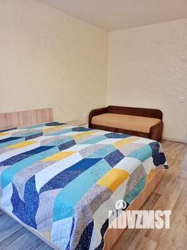 2-к квартира, посуточно, 43м2, 4/5 этаж