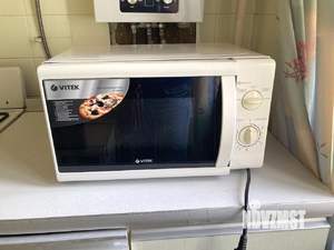 2-к квартира, на длительный срок, 42м2, 2/4 этаж