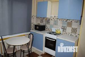 1-к квартира, посуточно, 34м2, 1/5 этаж
