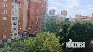2-к квартира, на длительный срок, 53м2, 6/9 этаж