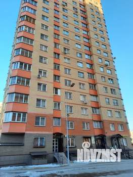 Фото квартиры в аренду (1)