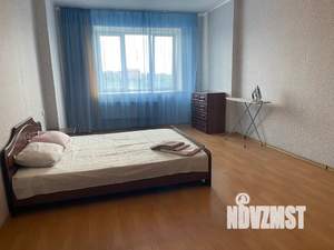 2-к квартира, посуточно, 82м2, 4/14 этаж