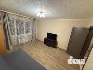 1-к квартира, на длительный срок, 38м2, 4/9 этаж