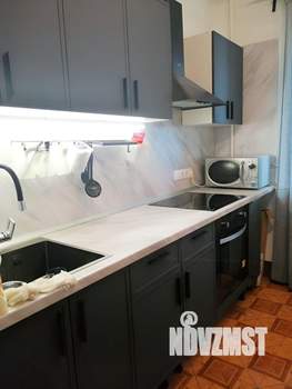 2-к квартира, на длительный срок, 54м2, 9/9 этаж