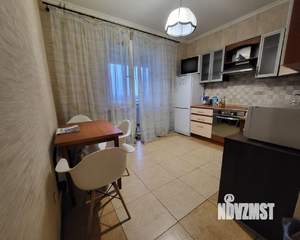 1-к квартира, на длительный срок, 42м2, 11/24 этаж