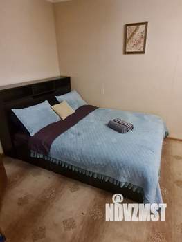 1-к квартира, посуточно, 32м2, 1/5 этаж