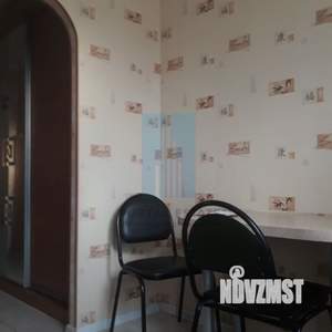 1-к квартира, на длительный срок, 34м2, 3/5 этаж