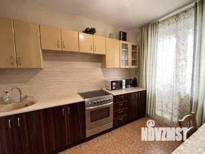 1-к квартира, на длительный срок, 42м2, 10/16 этаж