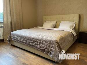 1-к квартира, посуточно, 70м2, 1/1 этаж