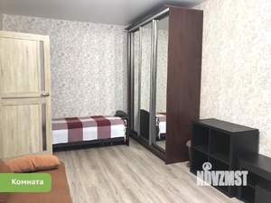 1-к квартира, на длительный срок, 34м2, 2/9 этаж