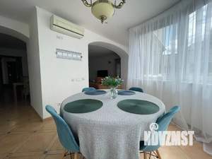 2-к квартира, посуточно, 102м2, 6/7 этаж