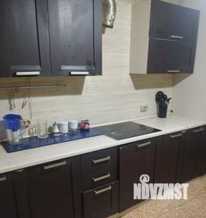 2-к квартира, на длительный срок, 60м2, 13/16 этаж