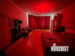 2-к квартира, посуточно, 62м2, 2/16 этаж