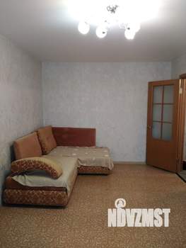 2-к квартира, на длительный срок, 54м2, 4/10 этаж