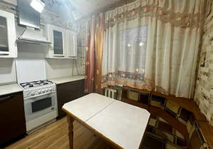 1-к квартира, на длительный срок, 31м2, 1/5 этаж