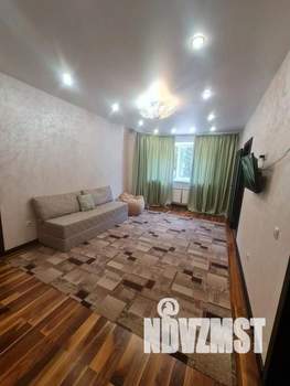 2-к квартира, посуточно, 52м2, 1/1 этаж