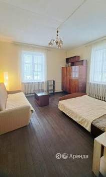 2-к квартира, на длительный срок, 61м2, 1/3 этаж