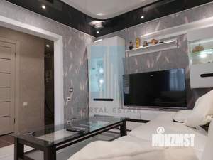 2-к квартира, на длительный срок, 44м2, 4/5 этаж