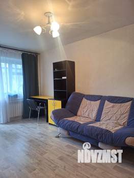 2-к квартира, на длительный срок, 45м2, 2/5 этаж