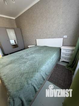 2-к квартира, на длительный срок, 43м2, 4/5 этаж