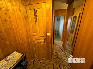 2-к квартира, посуточно, 42м2, 4/5 этаж