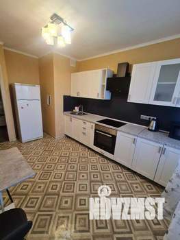 2-к квартира, посуточно, 62м2, 1/1 этаж