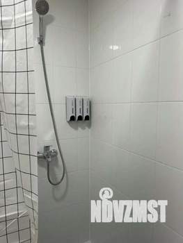 1-к квартира, посуточно, 27м2, 1/1 этаж