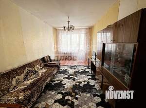 3-к квартира, на длительный срок, 62м2, 5/9 этаж