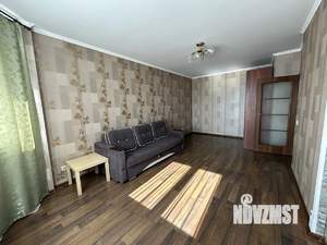 1-к квартира, на длительный срок, 39м2, 9/14 этаж