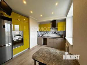 3-к квартира, на длительный срок, 72м2, 11/17 этаж