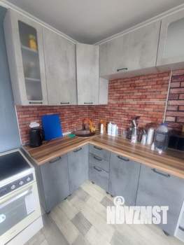 Студия квартира, на длительный срок, 29м2, 4/5 этаж