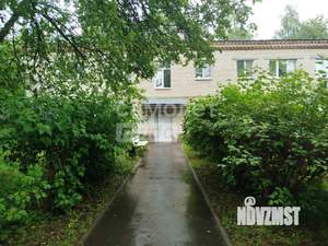 1-к квартира, на длительный срок, 31м2, 2/2 этаж