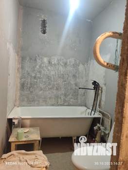 2-к квартира, на длительный срок, 43м2, 1/5 этаж