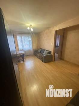 1-к квартира, на длительный срок, 31м2, 2/6 этаж