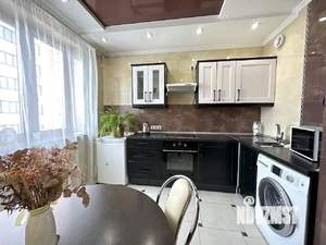 1-к квартира, на длительный срок, 40м2, 12/18 этаж