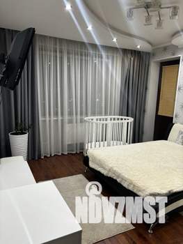 2-к квартира, на длительный срок, 80м2, 13/18 этаж