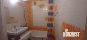 1-к квартира, на длительный срок, 38м2, 5/9 этаж