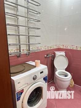 2-к квартира, на длительный срок, 84м2, 7/10 этаж