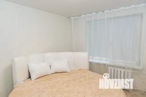 2-к квартира, посуточно, 50м2, 1/1 этаж