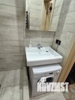 Студия квартира, посуточно, 28м2, 1/10 этаж