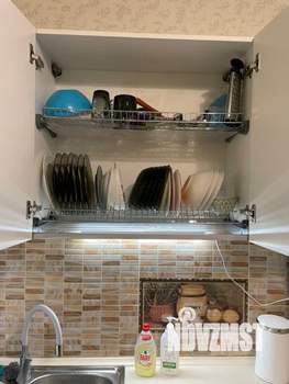 1-к квартира, на длительный срок, 42м2, 21/24 этаж