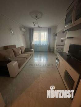 3-к квартира, на длительный срок, 79м2, 2/17 этаж