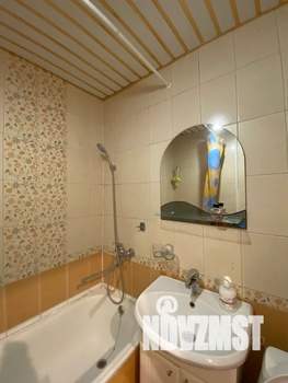 1-к квартира, посуточно, 39м2, 3/5 этаж