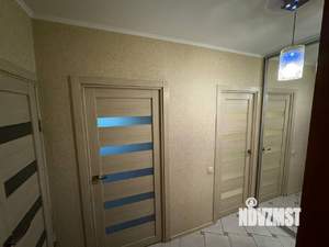 1-к квартира, на длительный срок, 42м2, 1/9 этаж