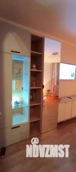 1-к квартира, на длительный срок, 43м2, 14/16 этаж