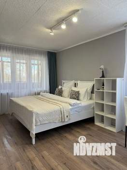 2-к квартира, посуточно, 46м2, 4/5 этаж