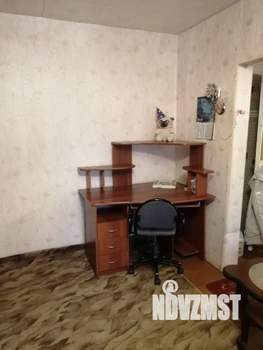 1-к квартира, на длительный срок, 19м2, 1/5 этаж