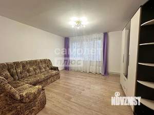 2-к квартира, на длительный срок, 60м2, 13/18 этаж